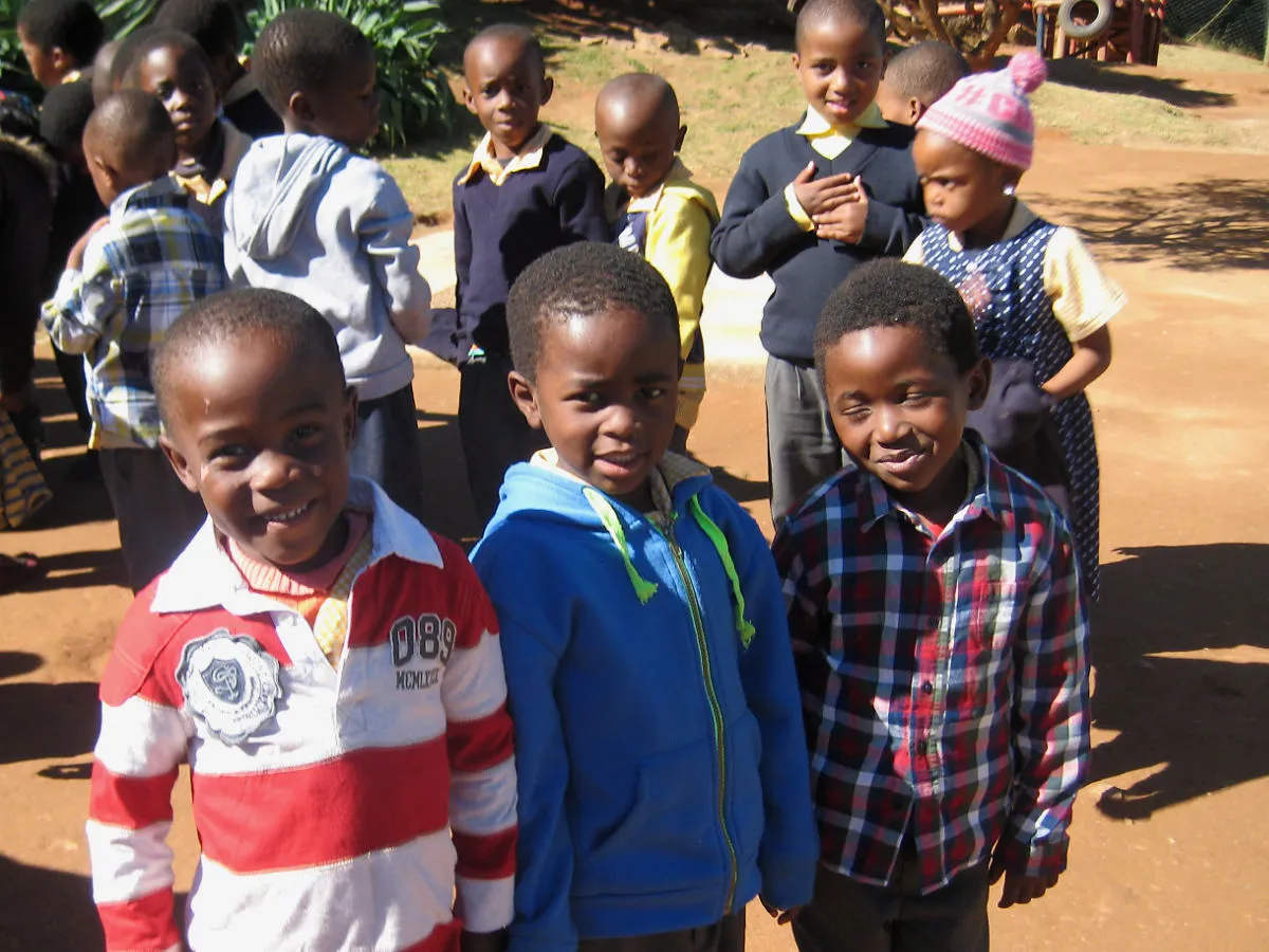Partners in Education Swaziland (pies) Cio logo