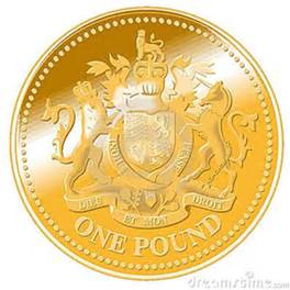 pound coin